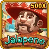 Jalapeño screenshot