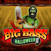 Gran Lubina Halloween 2 screenshot