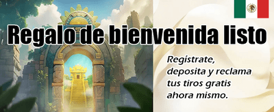 ¡Gana hoy en Cazino 777! banner