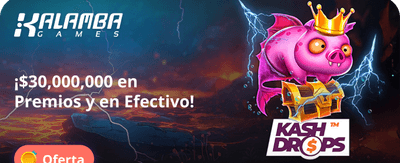 Lluvia de Giros Gratis promotion banner